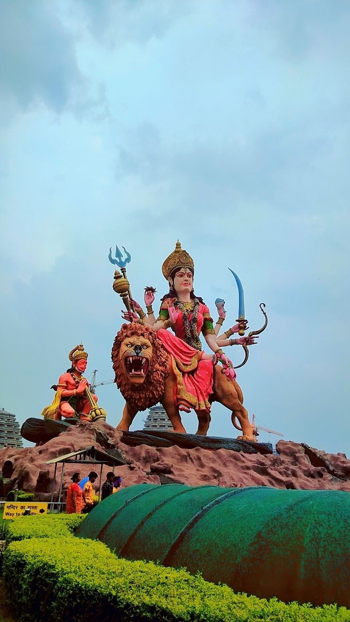 Maa Vaishno Devi Mandir